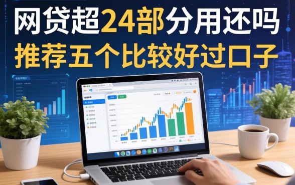 网贷超24部分用还吗，推荐五个比较好过的口子