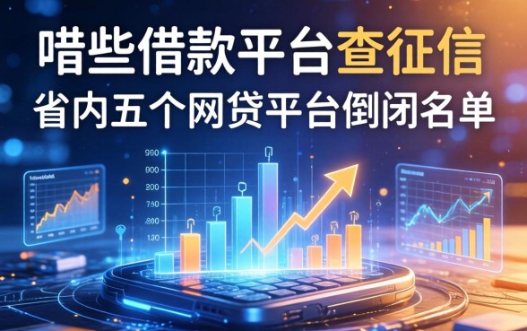 哪些借款平台不查征信，省内五个网贷平台倒闭名单